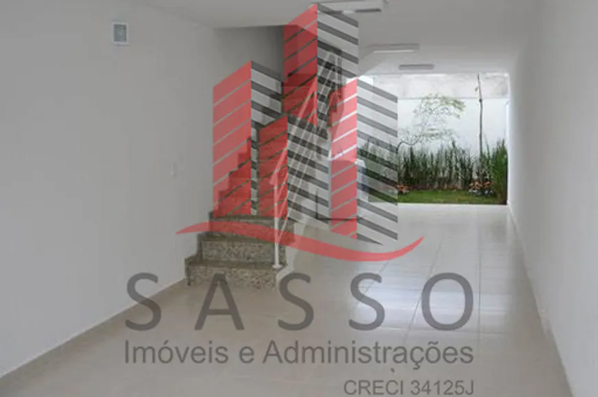 Foto 1 de Casa de Condomínio com 2 Quartos à venda, 110m² em Vila Bela, São Paulo