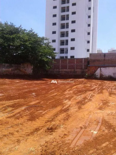 Foto 1 de Lote/Terreno à venda, 1100m² em Boa Vista, São José do Rio Preto