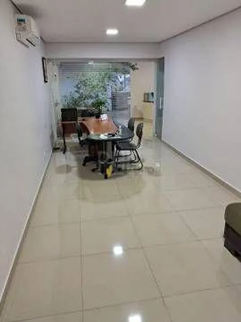 Foto 1 de Sala Comercial para venda ou aluguel, 84m² em Centro, Santo André