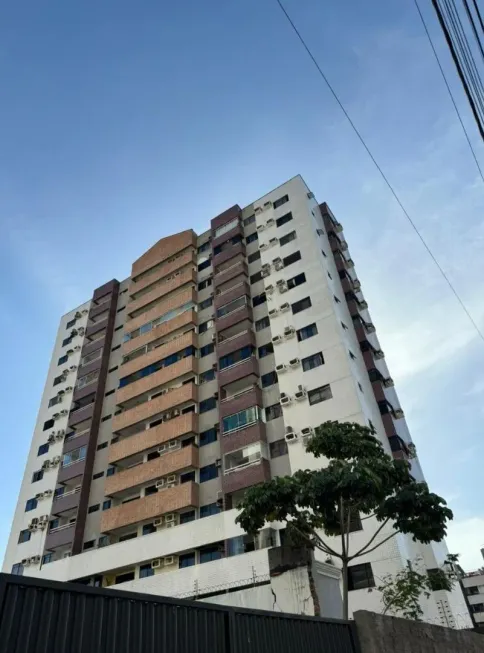 Foto 1 de Apartamento com 3 Quartos à venda, 105m² em Jardim Renascença, São Luís
