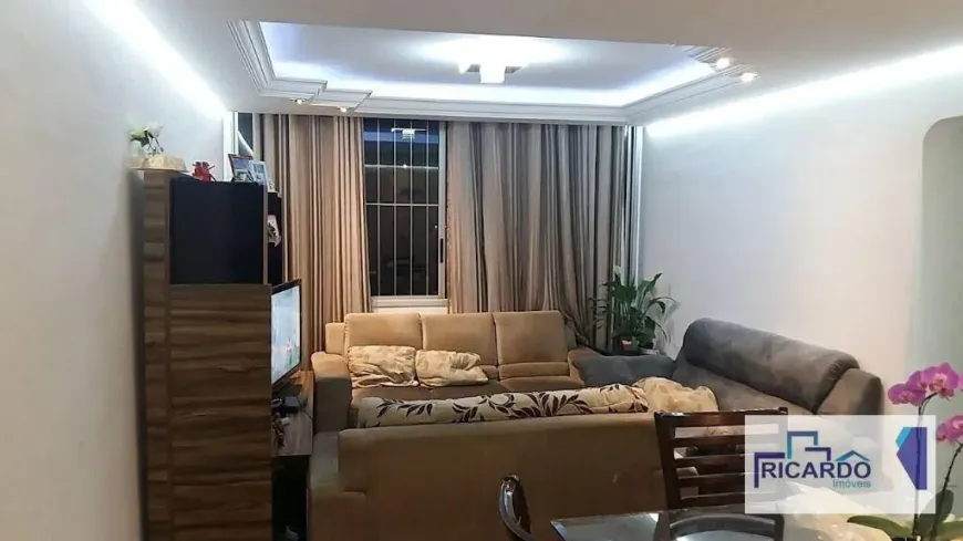 Foto 1 de Apartamento com 3 Quartos à venda, 90m² em Macedo, Guarulhos