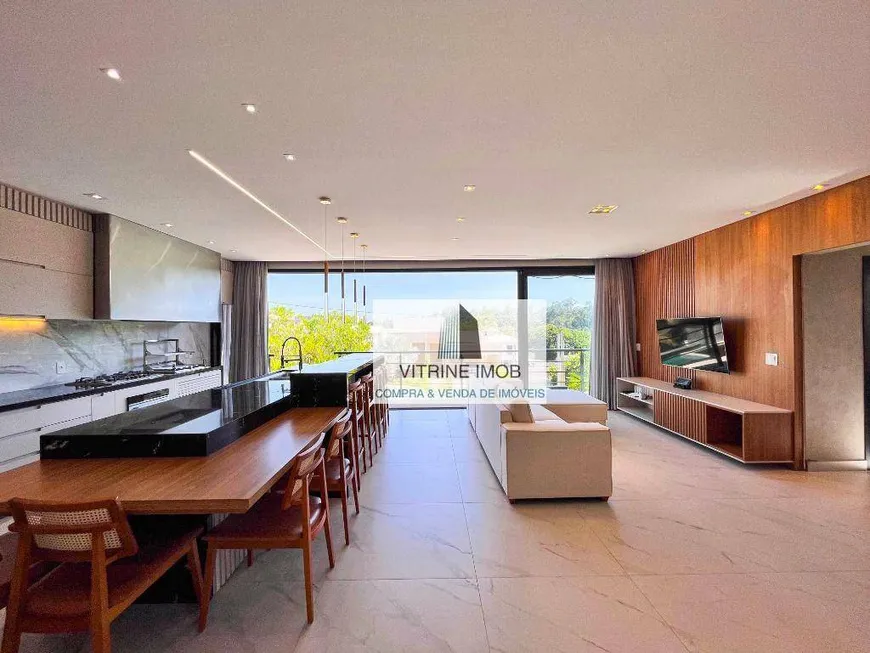 Foto 1 de Casa de Condomínio com 4 Quartos à venda, 323m² em Reserva Santa Rosa, Itatiba