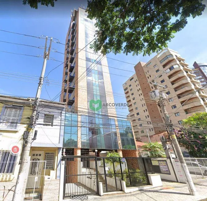 Foto 1 de Sala Comercial à venda, 64m² em Pinheiros, São Paulo