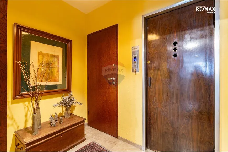 Foto 1 de Apartamento com 4 Quartos à venda, 260m² em Santa Cecília, São Paulo