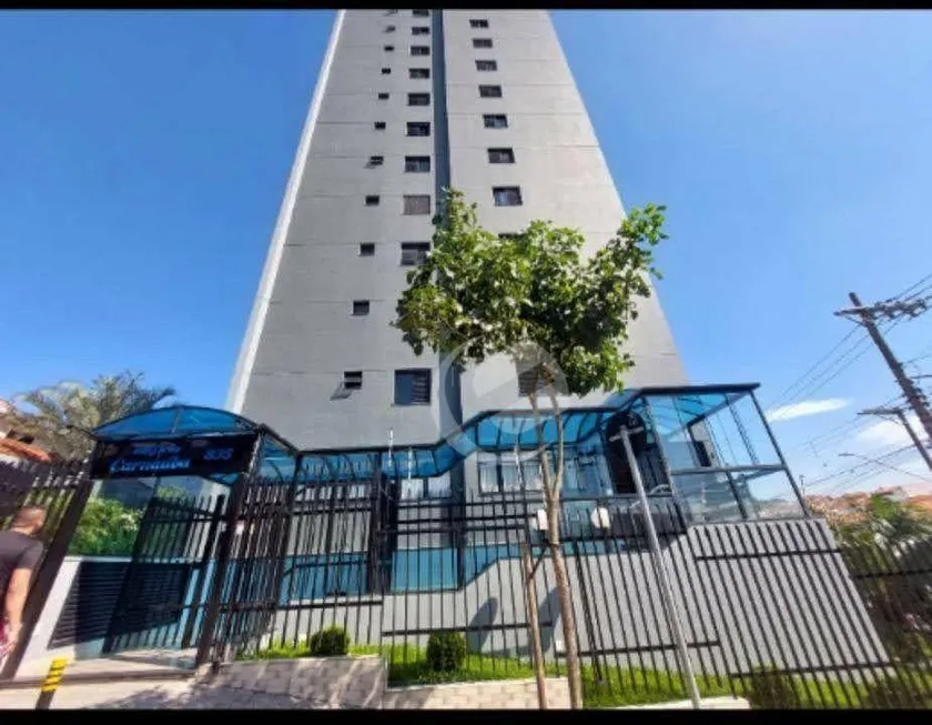 Foto 1 de Apartamento com 3 Quartos à venda, 80m² em Parque Fongaro, São Paulo