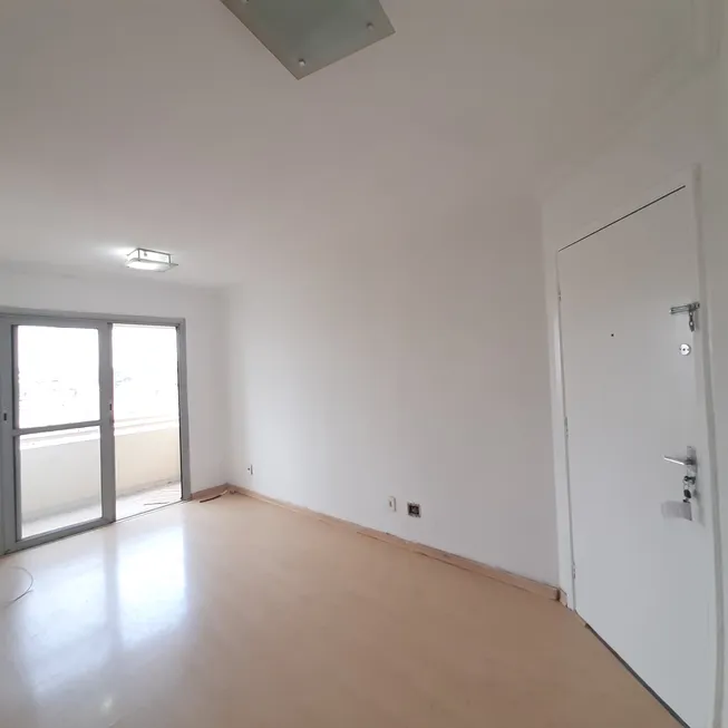 Foto 1 de Apartamento com 2 Quartos à venda, 49m² em Imirim, São Paulo