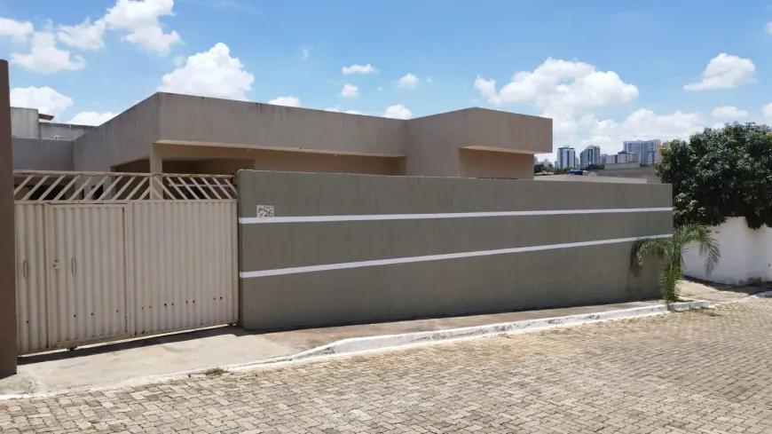 Foto 1 de Casa de Condomínio com 3 Quartos à venda, 200m² em Setor Habitacional Arniqueira, Brasília