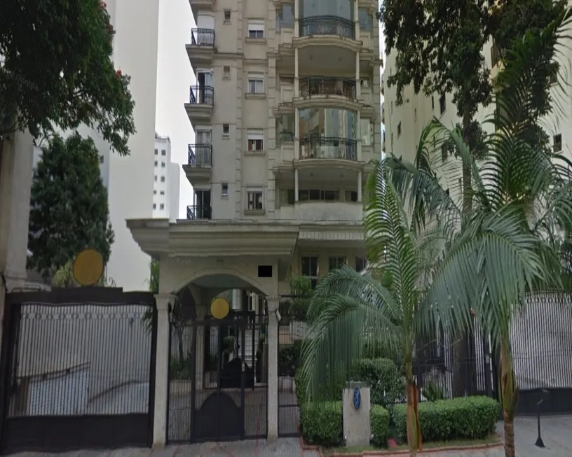 Foto 1 de Apartamento com 4 Quartos à venda, 253m² em Vila Leopoldina, São Paulo