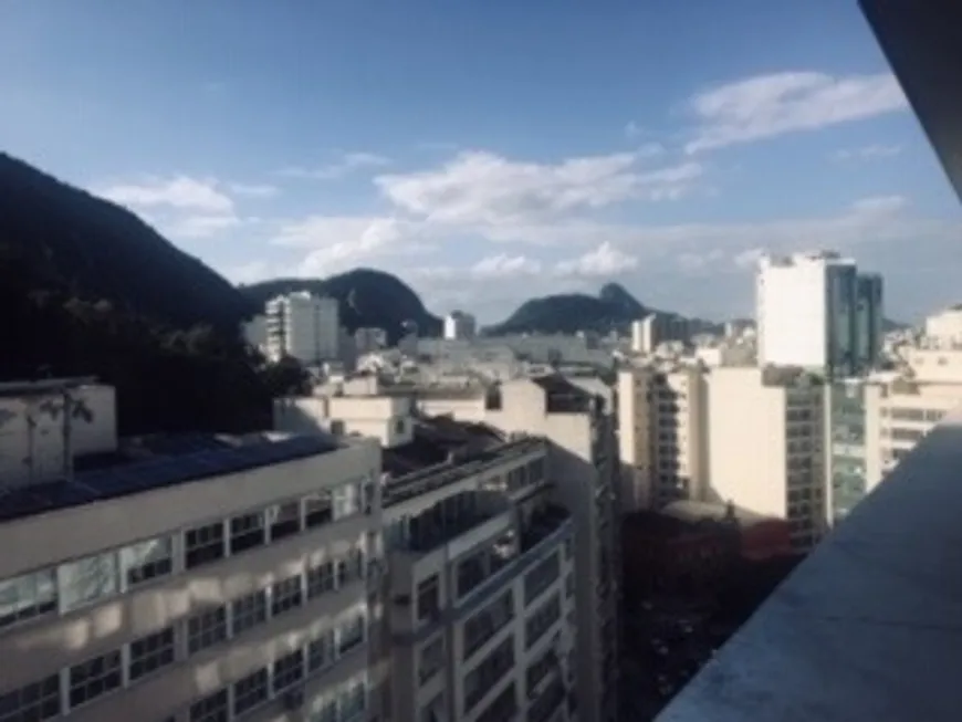 Foto 1 de Apartamento com 4 Quartos à venda, 300m² em Copacabana, Rio de Janeiro