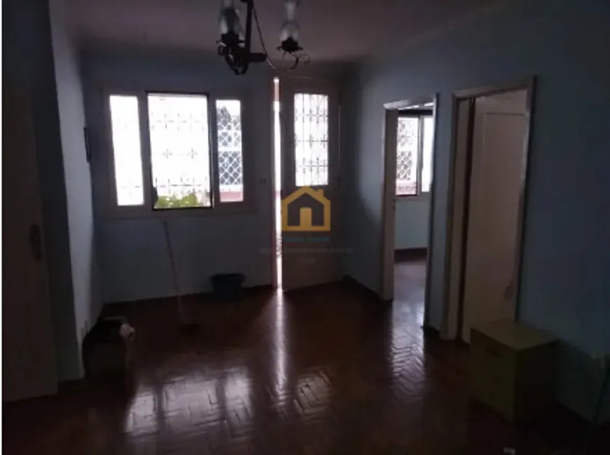 Foto 1 de Casa com 2 Quartos à venda, 207m² em Boqueirão, Santos