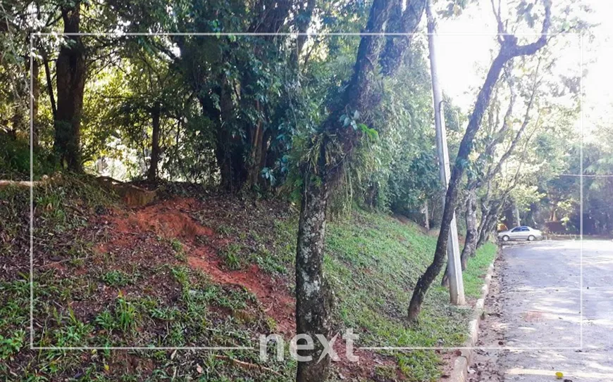 Foto 1 de Lote/Terreno à venda, 1342m² em Joaquim Egídio, Campinas