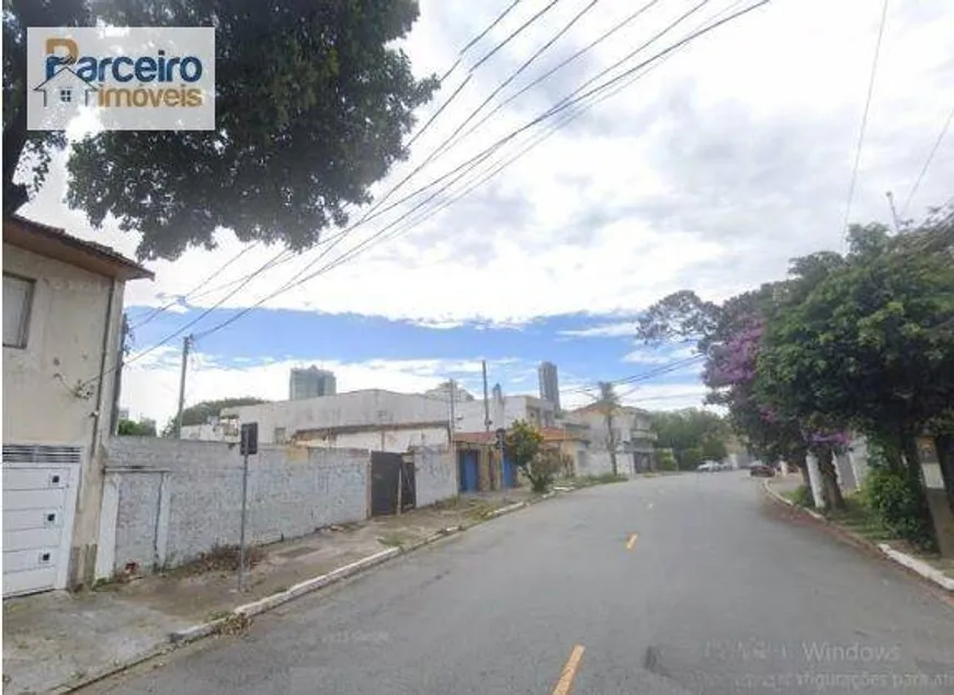 Foto 1 de Lote/Terreno à venda, 459m² em Cidade Mae Do Ceu, São Paulo
