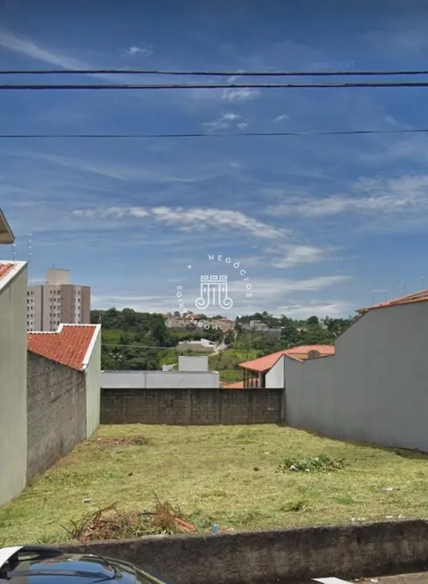 Foto 1 de Lote/Terreno à venda, 300m² em Cidade Nova, Jundiaí