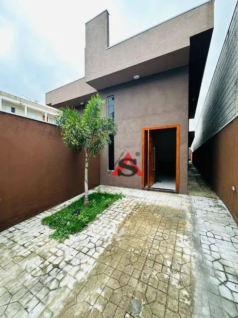 Foto 1 de Casa com 3 Quartos à venda, 110m² em Vila Marte, São Paulo