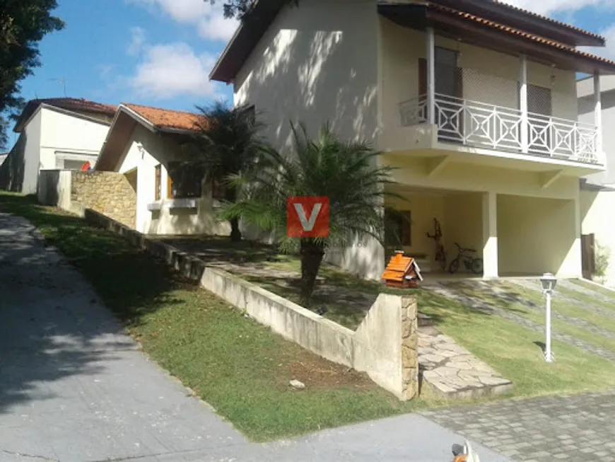 Foto 1 de Casa de Condomínio com 3 Quartos à venda, 190m² em Urbanova, São José dos Campos