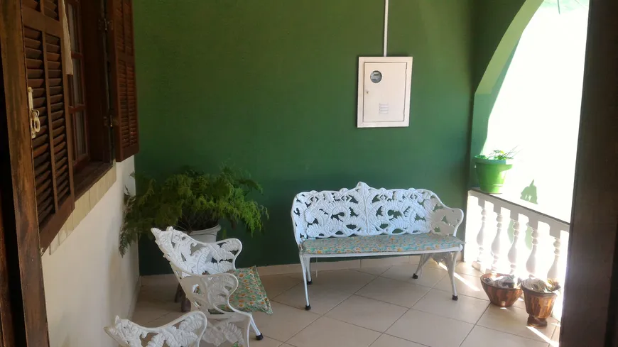 Foto 1 de Casa com 3 Quartos à venda, 120m² em Olinda, Nilópolis