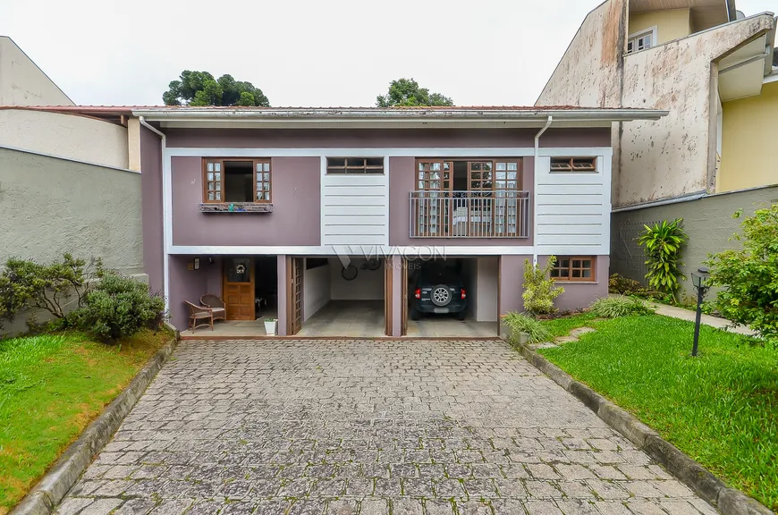 Foto 1 de Casa com 3 Quartos à venda, 260m² em Barreirinha, Curitiba