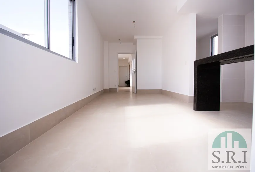 Foto 1 de Apartamento com 2 Quartos à venda, 65m² em Alto Barroca, Belo Horizonte