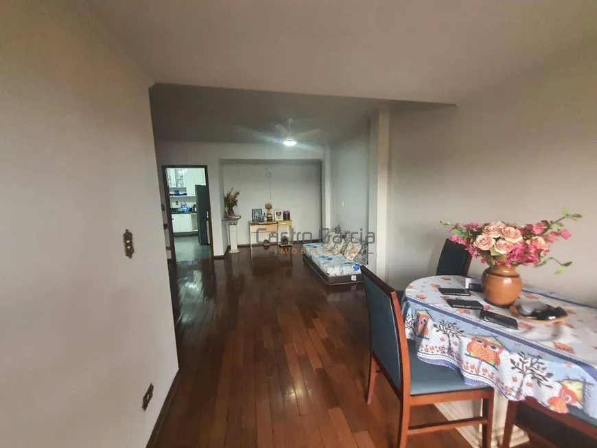 Foto 1 de Apartamento com 3 Quartos à venda, 122m² em Vila Belvedere, Americana