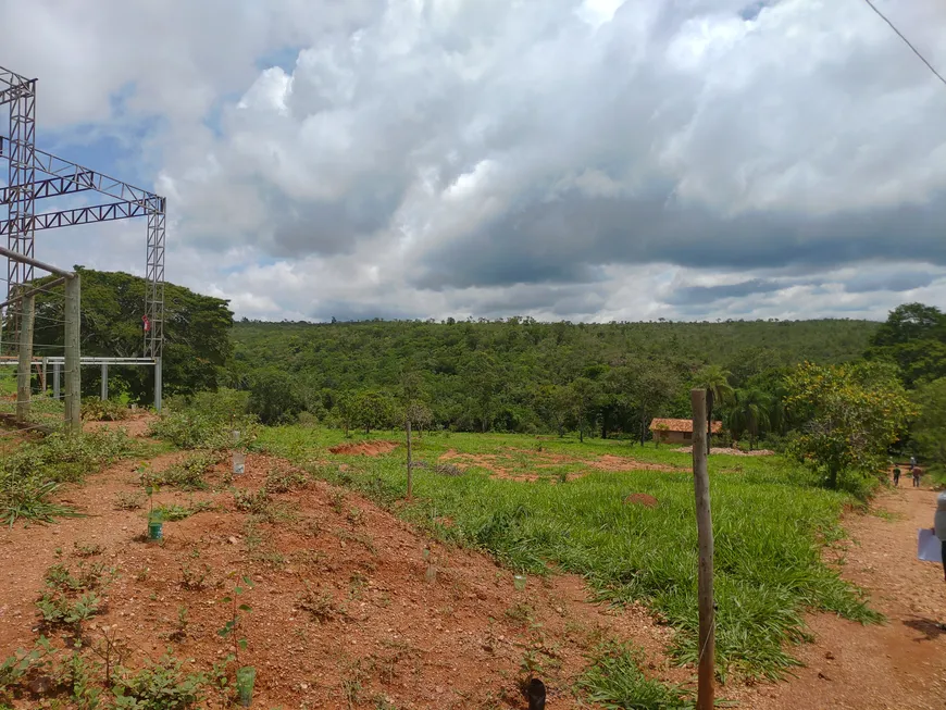 Foto 1 de Lote/Terreno à venda, 20000m² em Zona Rural, Jequitibá