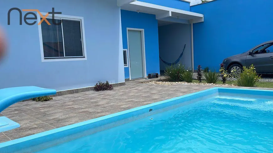 Foto 1 de Casa com 2 Quartos à venda, 312m² em Nossa Senhora de Fátima, Penha