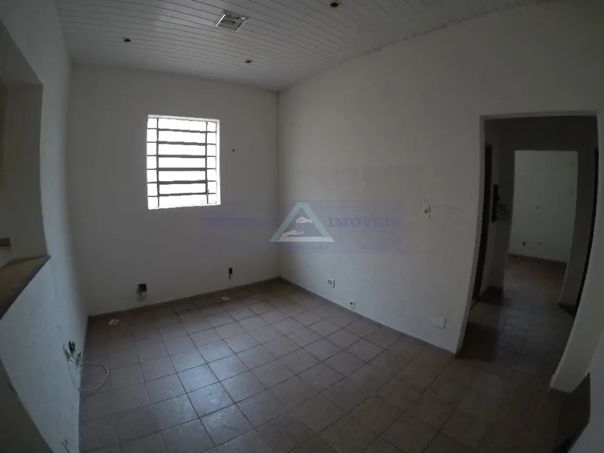 Foto 1 de Casa com 3 Quartos à venda, 100m² em Centro, Ribeirão Preto