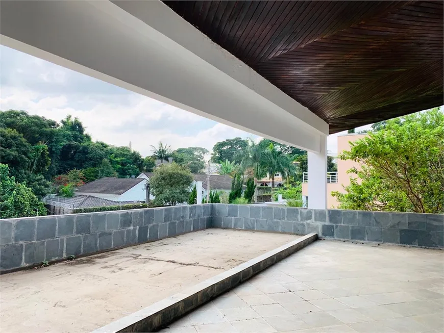 Foto 1 de Casa com 4 Quartos para venda ou aluguel, 800m² em Interlagos, São Paulo