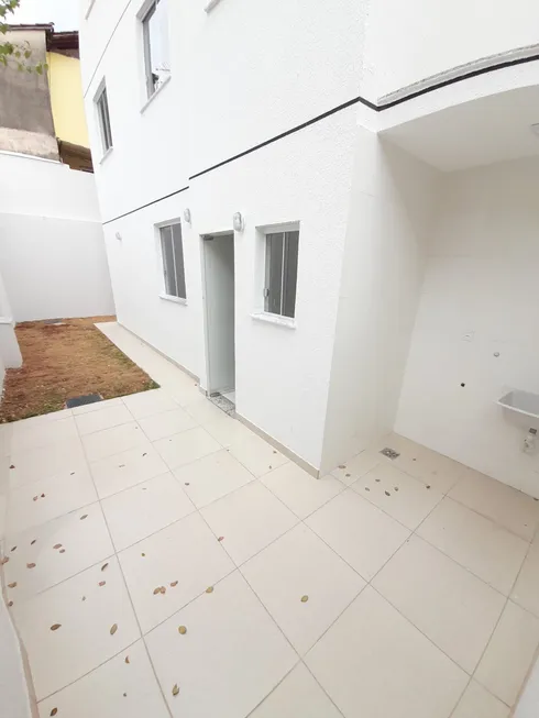 Foto 1 de Apartamento com 3 Quartos à venda, 145m² em Santa Branca, Belo Horizonte