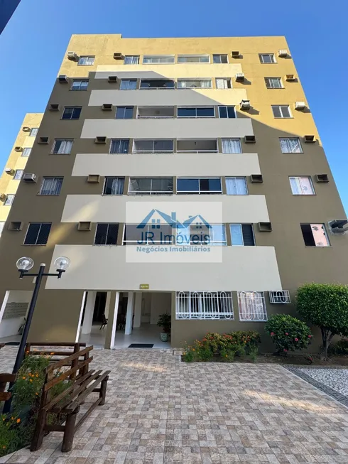 Foto 1 de Apartamento com 2 Quartos à venda, 51m² em Resgate, Salvador