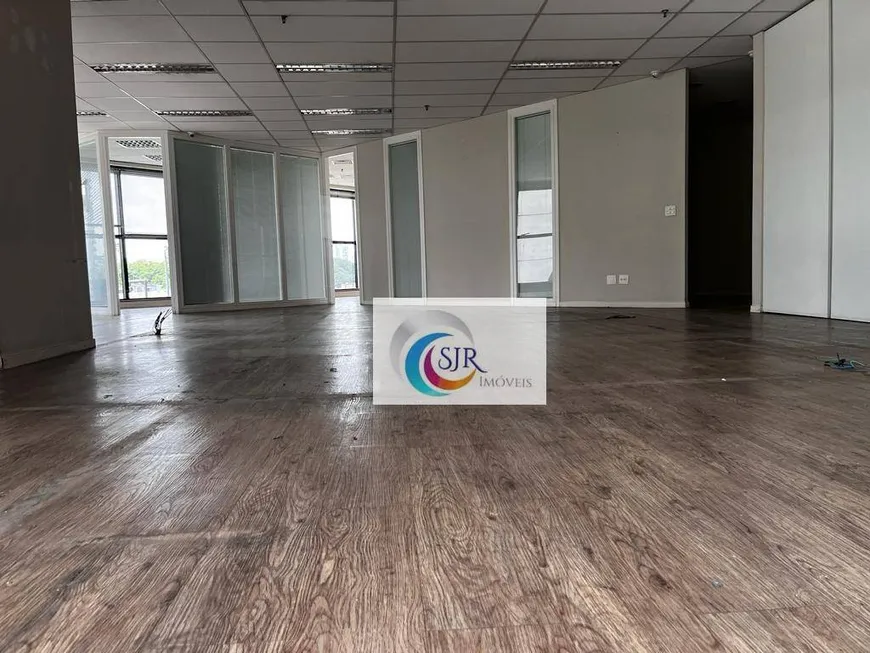 Foto 1 de Sala Comercial para alugar, 190m² em Vila Olímpia, São Paulo