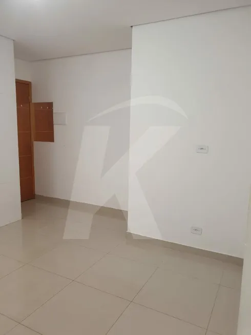 Foto 1 de Casa de Condomínio com 1 Quarto à venda, 28m² em Vila Mazzei, São Paulo