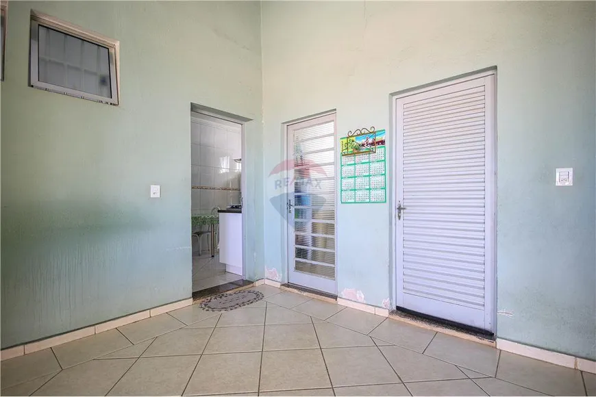 Foto 1 de Casa com 3 Quartos à venda, 175m² em Jardim Novo Campos Elíseos, Campinas