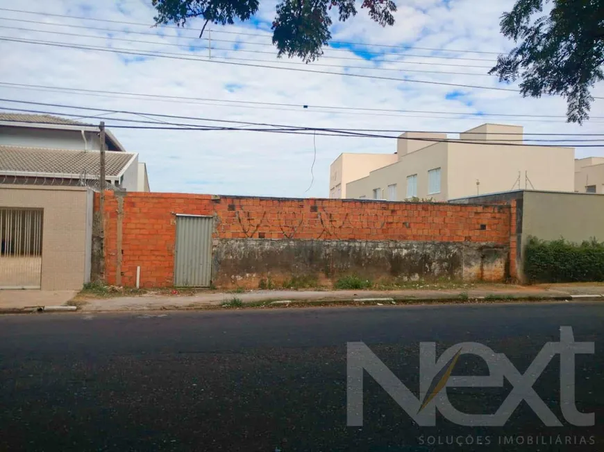 Foto 1 de Lote/Terreno à venda, 390m² em Jardim Guarani, Campinas