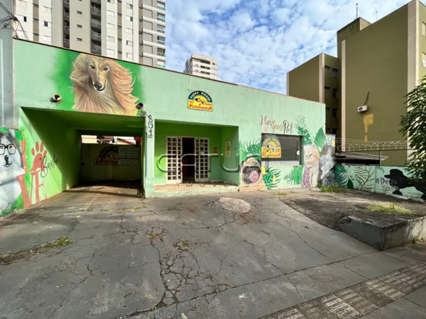 Foto 1 de Sala Comercial com 5 Quartos para alugar, 200m² em Centro, Londrina