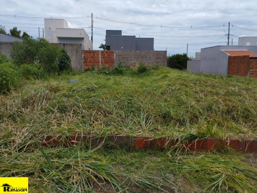 Foto 1 de Lote/Terreno à venda, 200m² em Parque Vila Nobre, São José do Rio Preto