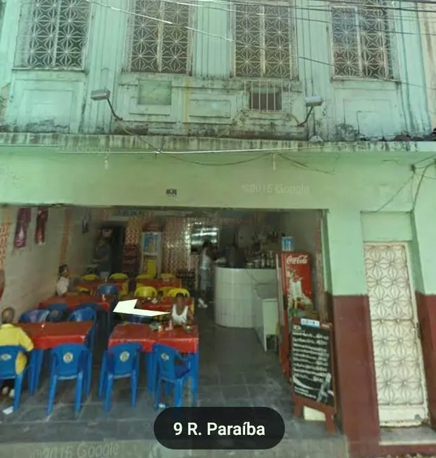 Foto 1 de Imóvel Comercial à venda, 150m² em Praça da Bandeira, Rio de Janeiro