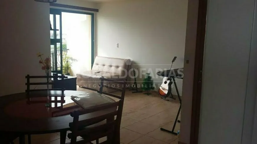 Foto 1 de Apartamento com 2 Quartos à venda, 68m² em Interlagos, São Paulo