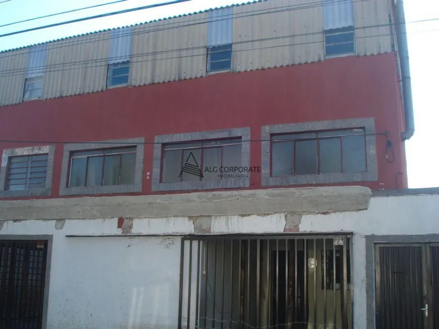 Foto 1 de Sala Comercial para alugar, 130m² em Jardim Novo Campos Elíseos, Campinas