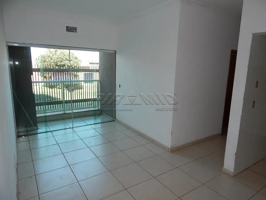 Foto 1 de Apartamento com 3 Quartos à venda, 85m² em Jardim Zara, Ribeirão Preto