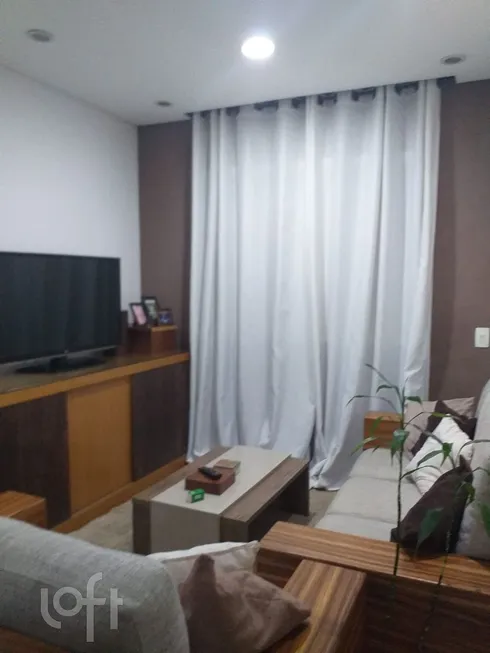 Foto 1 de Apartamento com 3 Quartos à venda, 65m² em Nova Petrópolis, São Bernardo do Campo