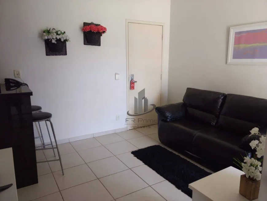 Foto 1 de Apartamento com 1 Quarto à venda, 39m² em Dorândia, Barra do Piraí