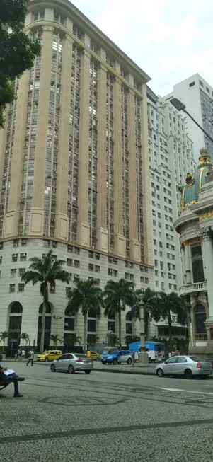 Foto 1 de Sala Comercial à venda, 29m² em Centro, Rio de Janeiro