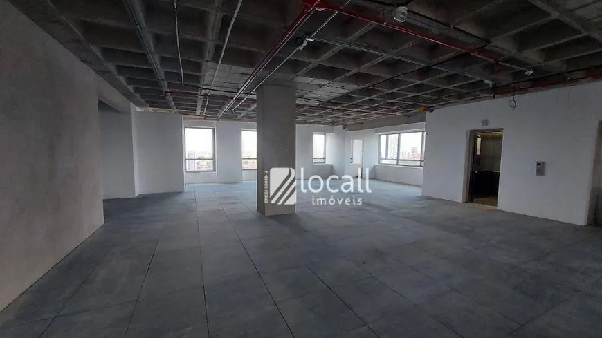 Foto 1 de Sala Comercial para alugar, 259m² em Jardim Redentor, São José do Rio Preto