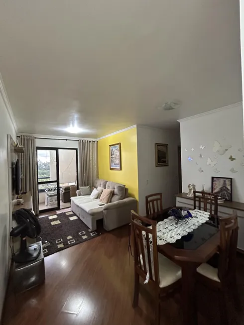 Foto 1 de Apartamento com 2 Quartos à venda, 65m² em Jardim Íris, São Paulo