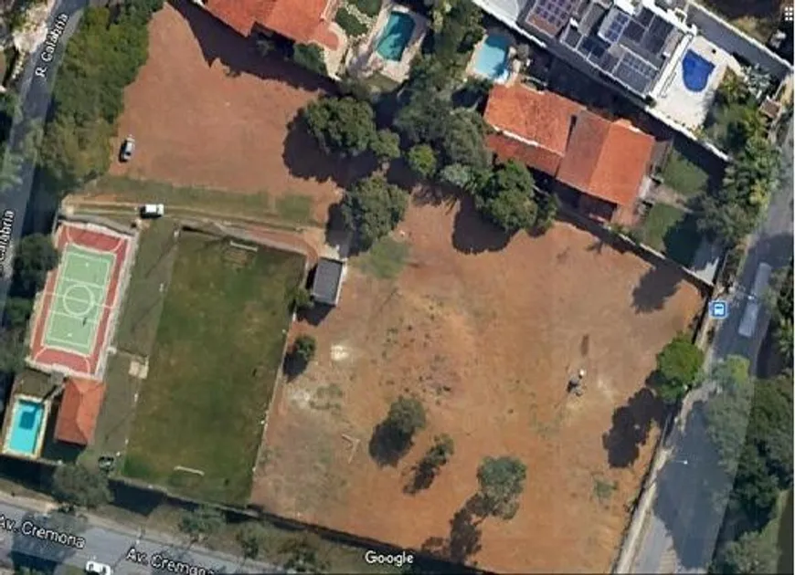 Foto 1 de Lote/Terreno à venda, 7488m² em Bandeirantes, Belo Horizonte