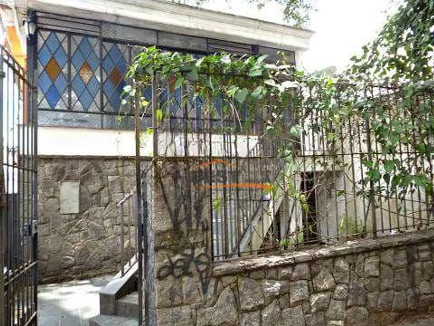 Foto 1 de Sobrado com 3 Quartos à venda, 200m² em Vila Ipojuca, São Paulo
