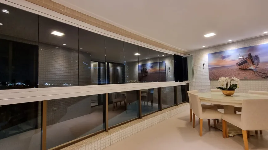 Foto 1 de Apartamento com 3 Quartos à venda, 104m² em Armação, Salvador