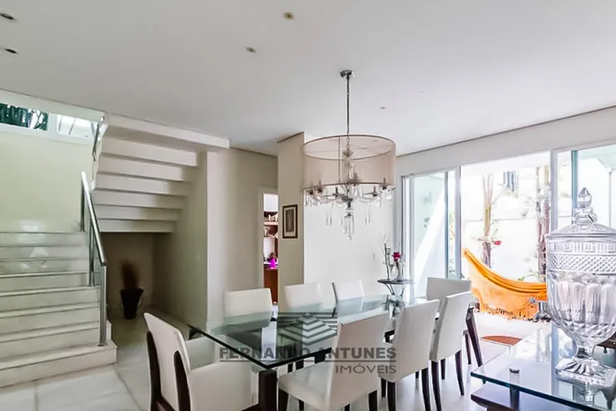 Foto 1 de Casa com 5 Quartos para alugar, 550m² em São Bento, Belo Horizonte