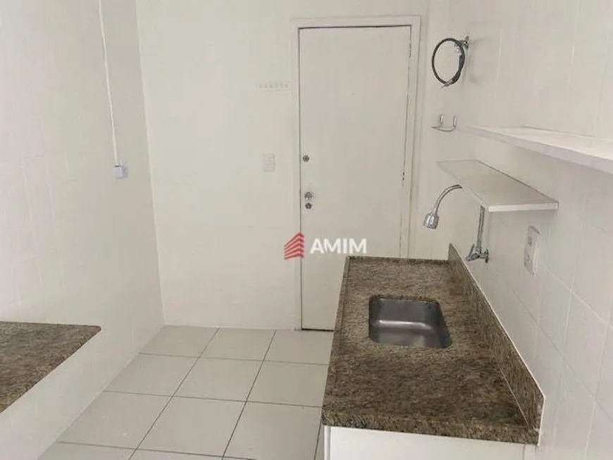 Foto 1 de Cobertura com 2 Quartos à venda, 180m² em Icaraí, Niterói