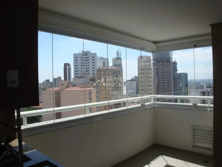 Foto 1 de Apartamento com 2 Quartos à venda, 77m² em Santana, São Paulo